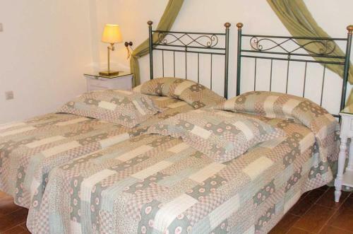 Apartamento Kerveli Luxury Villa