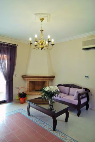 Apartamento Kerveli Luxury Villa