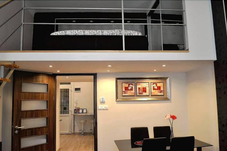 Welcome Budapest Apartments