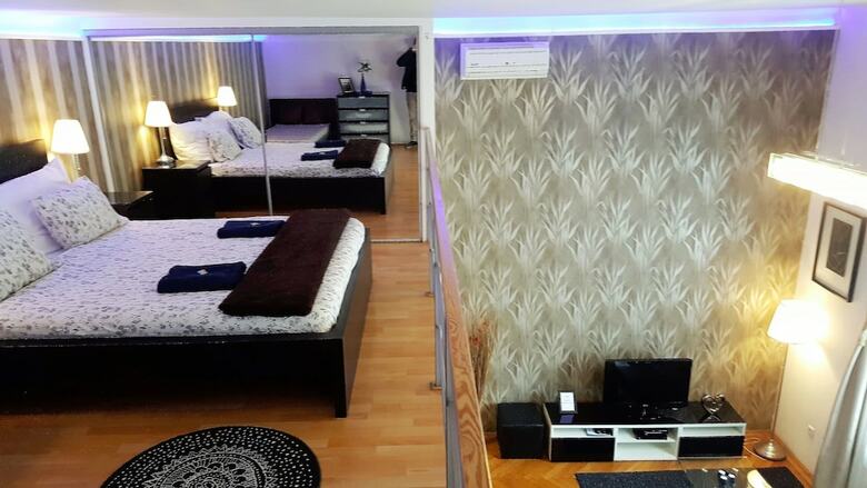 Welcome Budapest Apartments