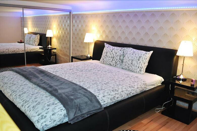 Welcome Budapest Apartments