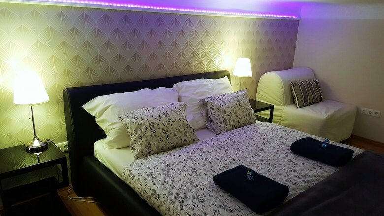 Welcome Budapest Apartments