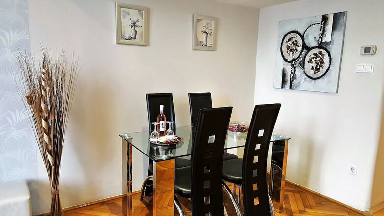 Welcome Budapest Apartments