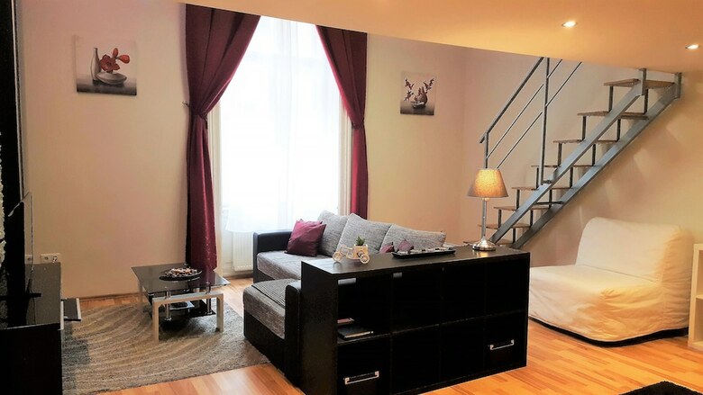 Welcome Budapest Apartments
