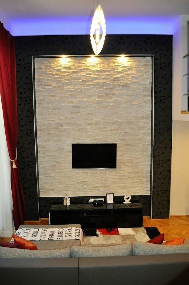 Welcome Budapest Apartments
