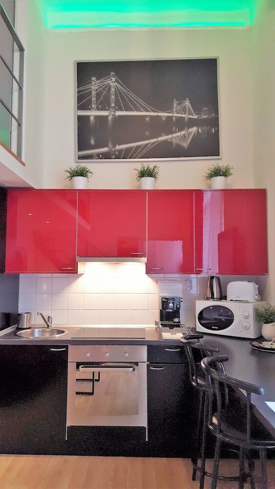 Welcome Budapest Apartments