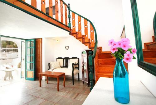 Hostal The Fisherman's House