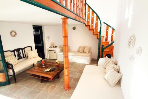 Hostal The Fisherman's House