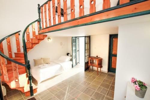 Hostal The Fisherman's House
