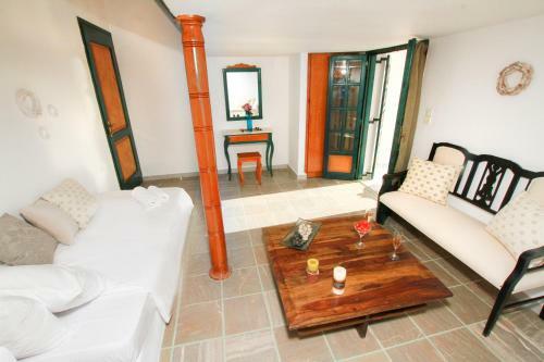 Hostal The Fisherman's House