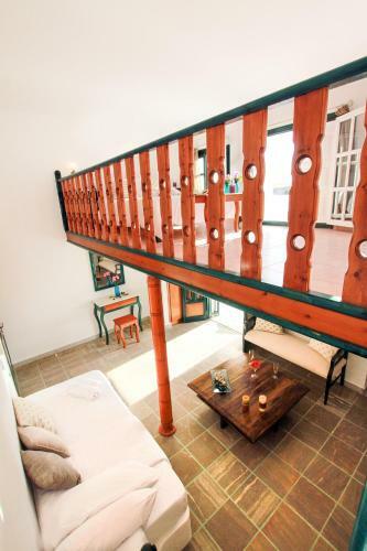 Hostal The Fisherman's House
