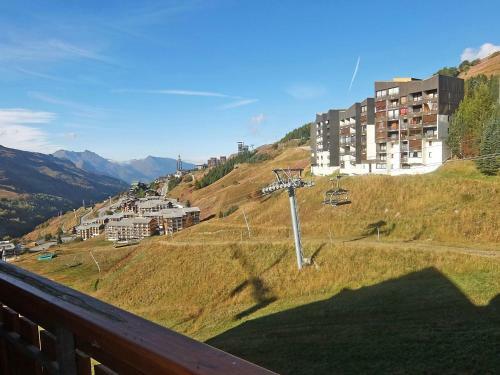 Apartment Ski Soleil.1
