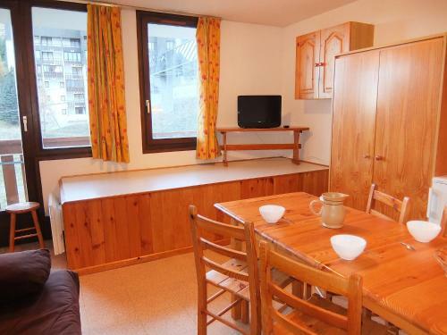 Apartment Ski Soleil.1