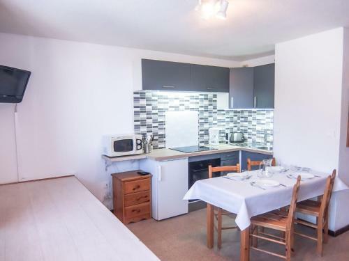 Apartment Ski Soleil.1