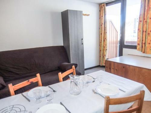 Apartment Ski Soleil.1