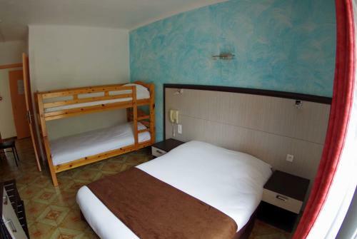 Hotel Le M�diterran�e