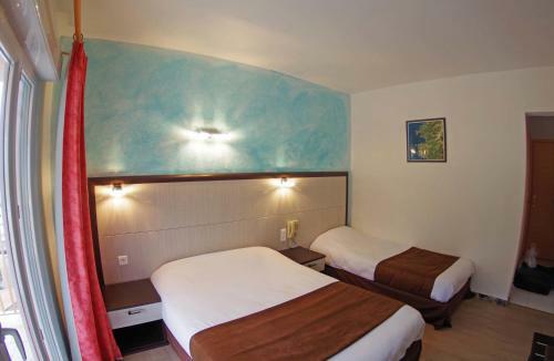 Hotel Le M�diterran�e