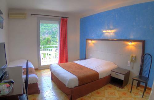 Hotel Le M�diterran�e