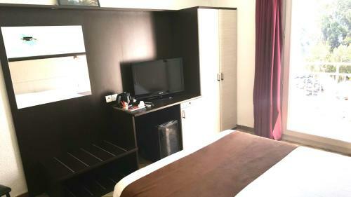 Hotel Le M�diterran�e