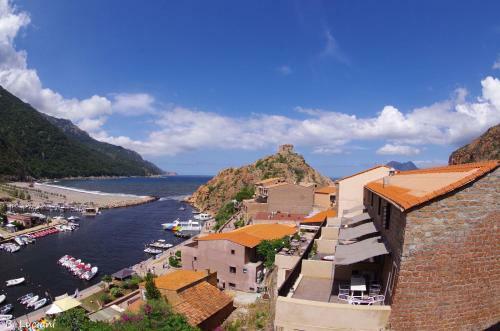 Hotel Le M�diterran�e