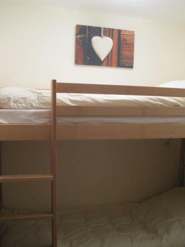 Apartamento Le Cristal 2