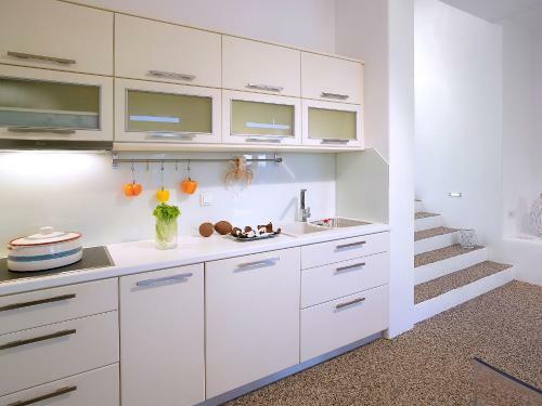 Villa Ninos House