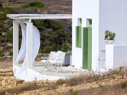 Villa Ninos House