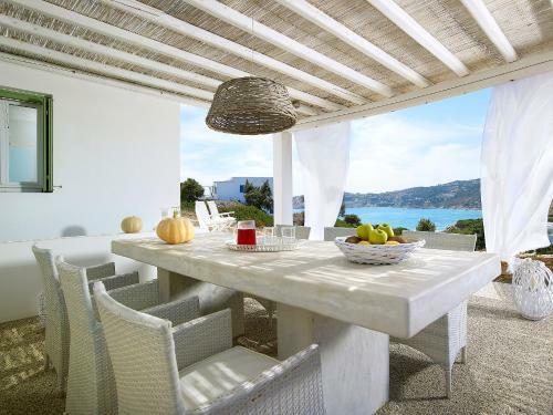 Villa Ninos House