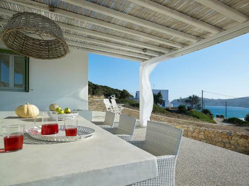 Villa Ninos House