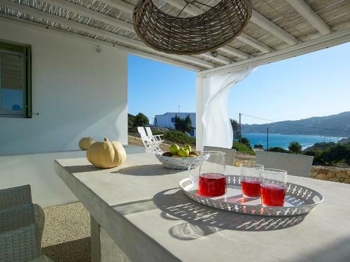 Villa Ninos House