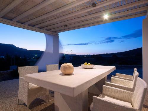 Villa Ninos House