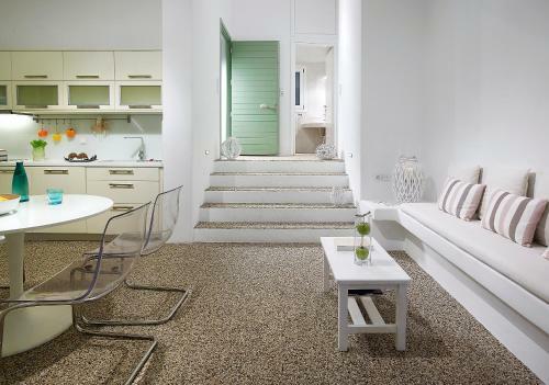Villa Ninos House
