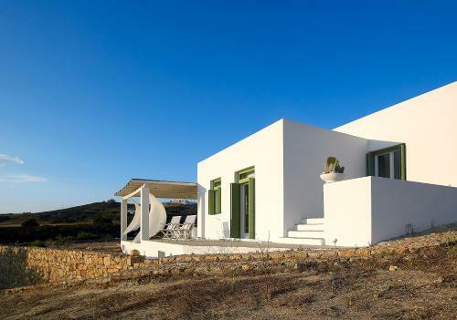 Villa Ninos House