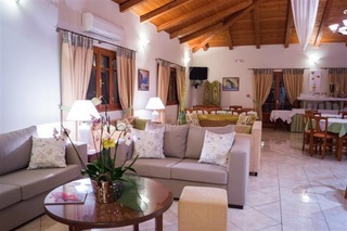 Apartamento Sea View Village