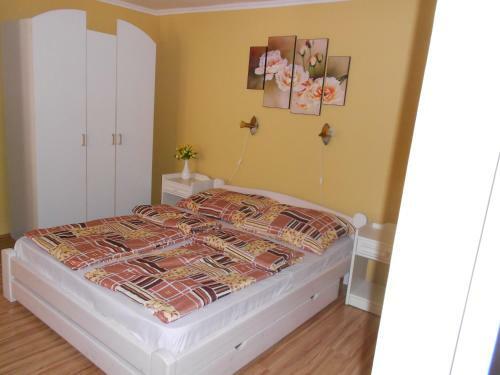 Apartamento Bora Vend�gh�z