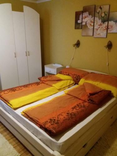 Apartamento Bora Vend�gh�z