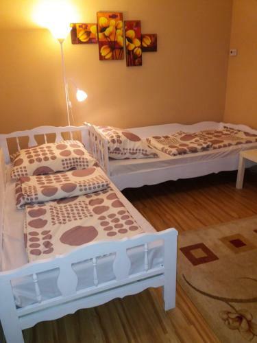 Apartamento Bora Vend�gh�z