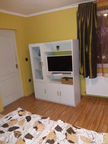 Apartamento Bora Vend�gh�z