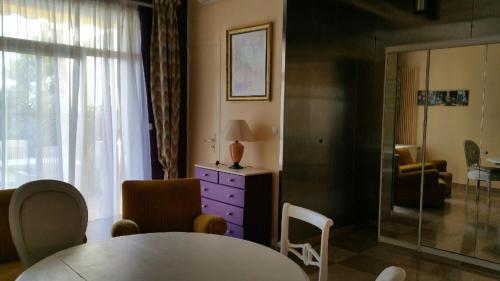 Apartamento Henri IV 2