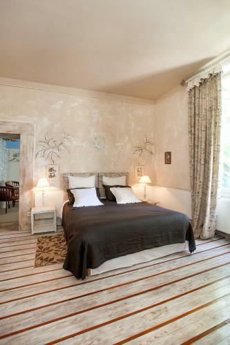 Bed & Breakfast Chambre D'h�tes Le Castelet