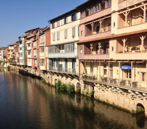 Bed & Breakfast Chambre D'h�tes Le Castelet