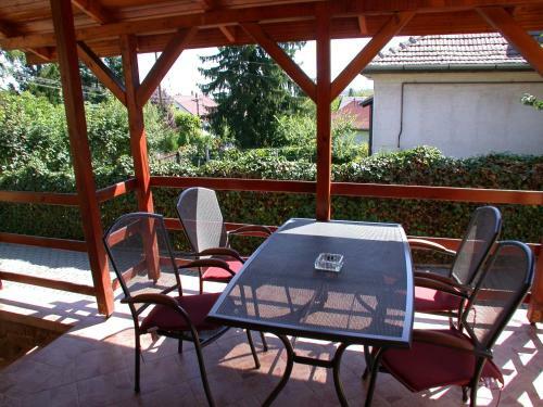 Holiday Home Fonyod 10