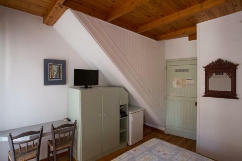 Aparthotel Nostos Hotel