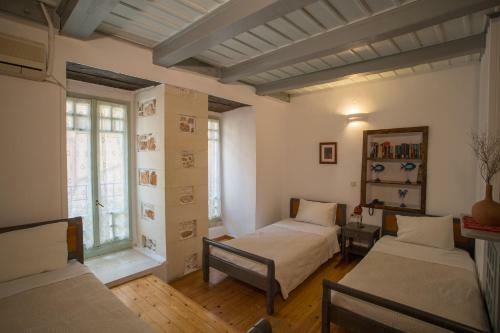 Aparthotel Nostos Hotel