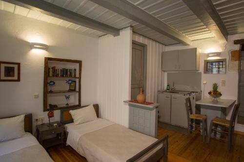 Aparthotel Nostos Hotel