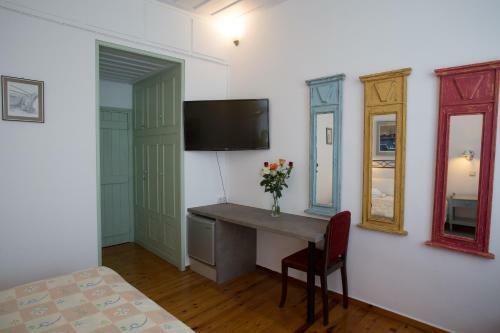 Aparthotel Nostos Hotel