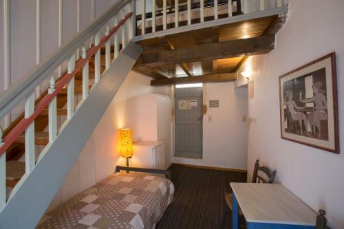 Aparthotel Nostos Hotel