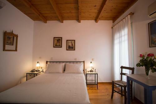 Aparthotel Nostos Hotel
