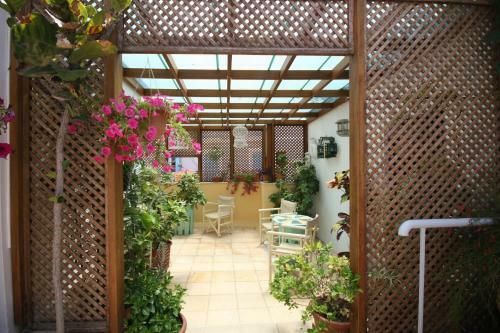 Aparthotel Nostos Hotel