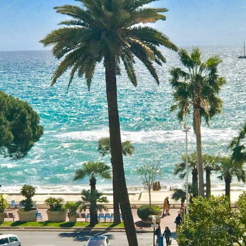 Apartamento Palais Miramar 65 Bd De La Croisette Cannes